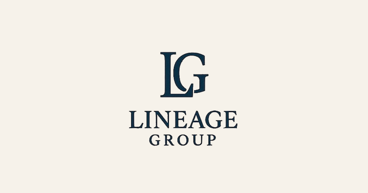 Lineage Group | Citizenship by Descent and Investment Programme Advisors